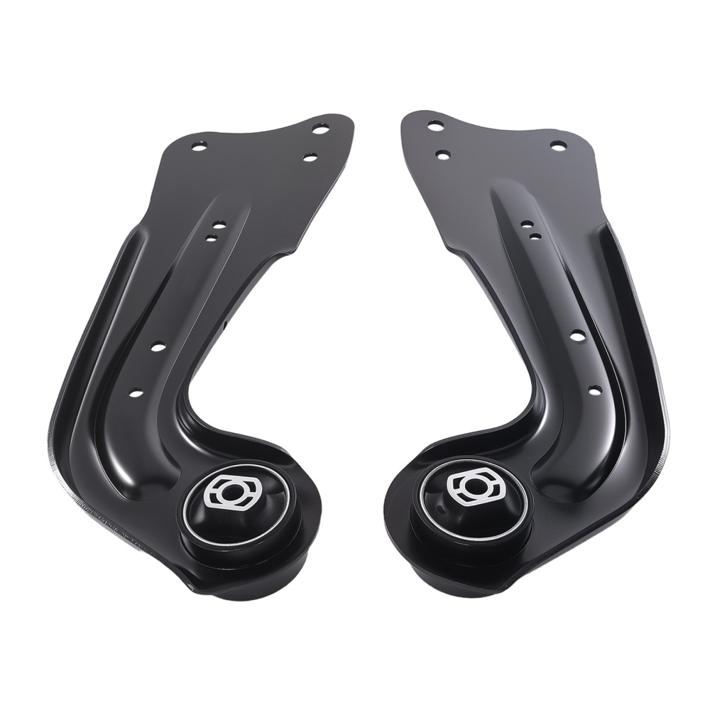 Rear Left Right Wishbone Control Arm Kit compatible for Audi A3 Sportback 8PA 2004-2013 New