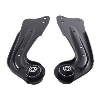 Rear Left Right Wishbone Control Arm Kit compatible for Audi A3 Sportback 8PA 2004-2013 New
