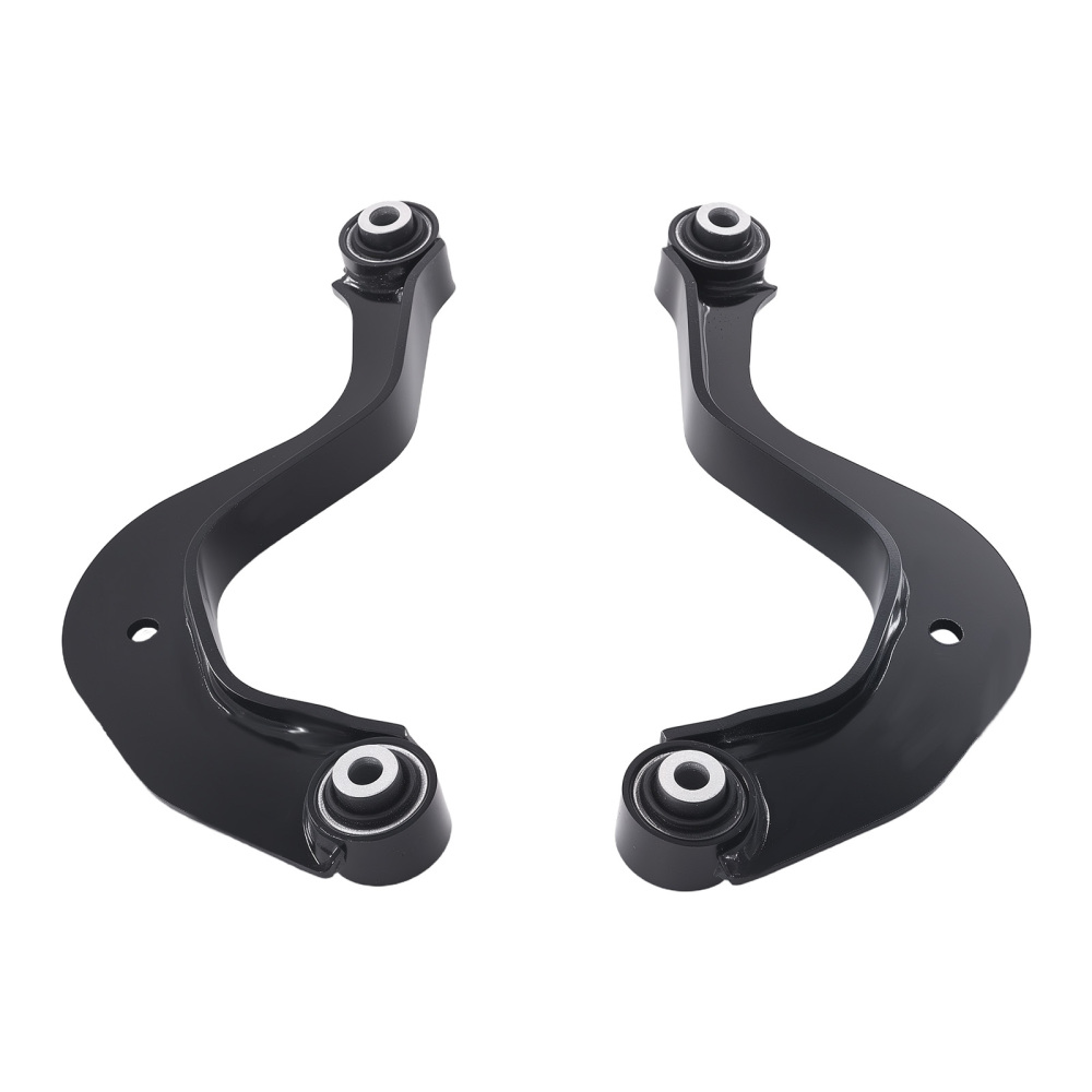 Rear Left Right Wishbone Control Arm Kit compatible for Audi A3 Sportback 8PA 2004-2013 New