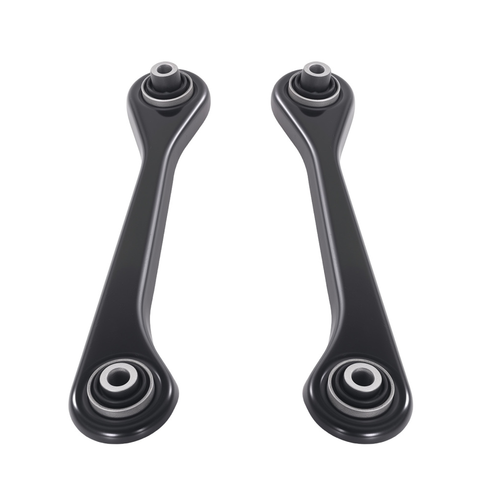 Rear Left Right Wishbone Control Arm Kit compatible for Audi A3 Sportback 8PA 2004-2013 New