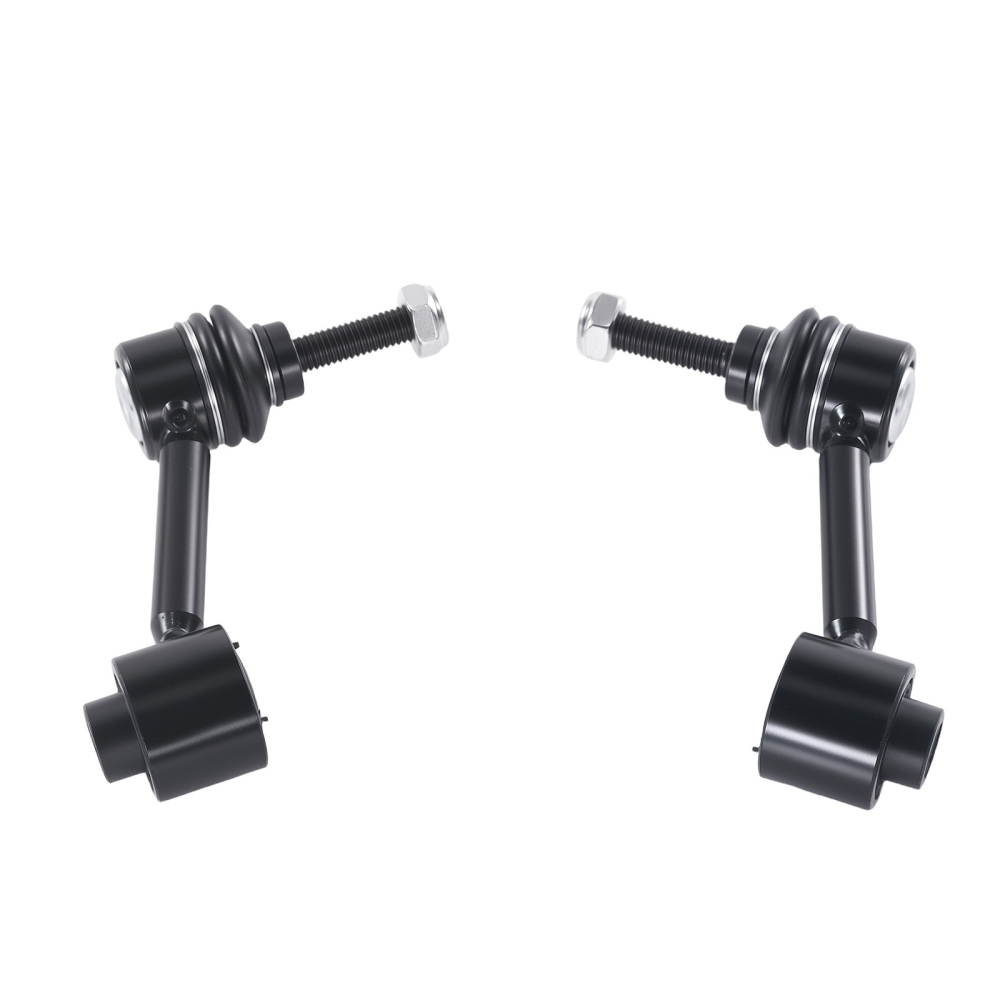 Rear Left Right Wishbone Control Arm Kit compatible for Audi A3 Sportback 8PA 2004-2013 New