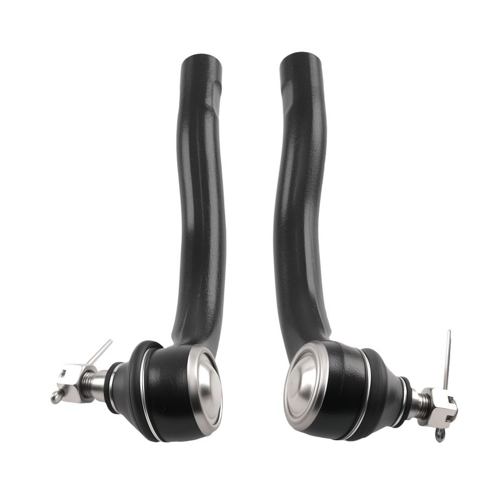 10x Front Lower Control Arms Sway Bar Tie Rods For 2007-14 compatible for Ford Edge compatible for Lincoln MKX