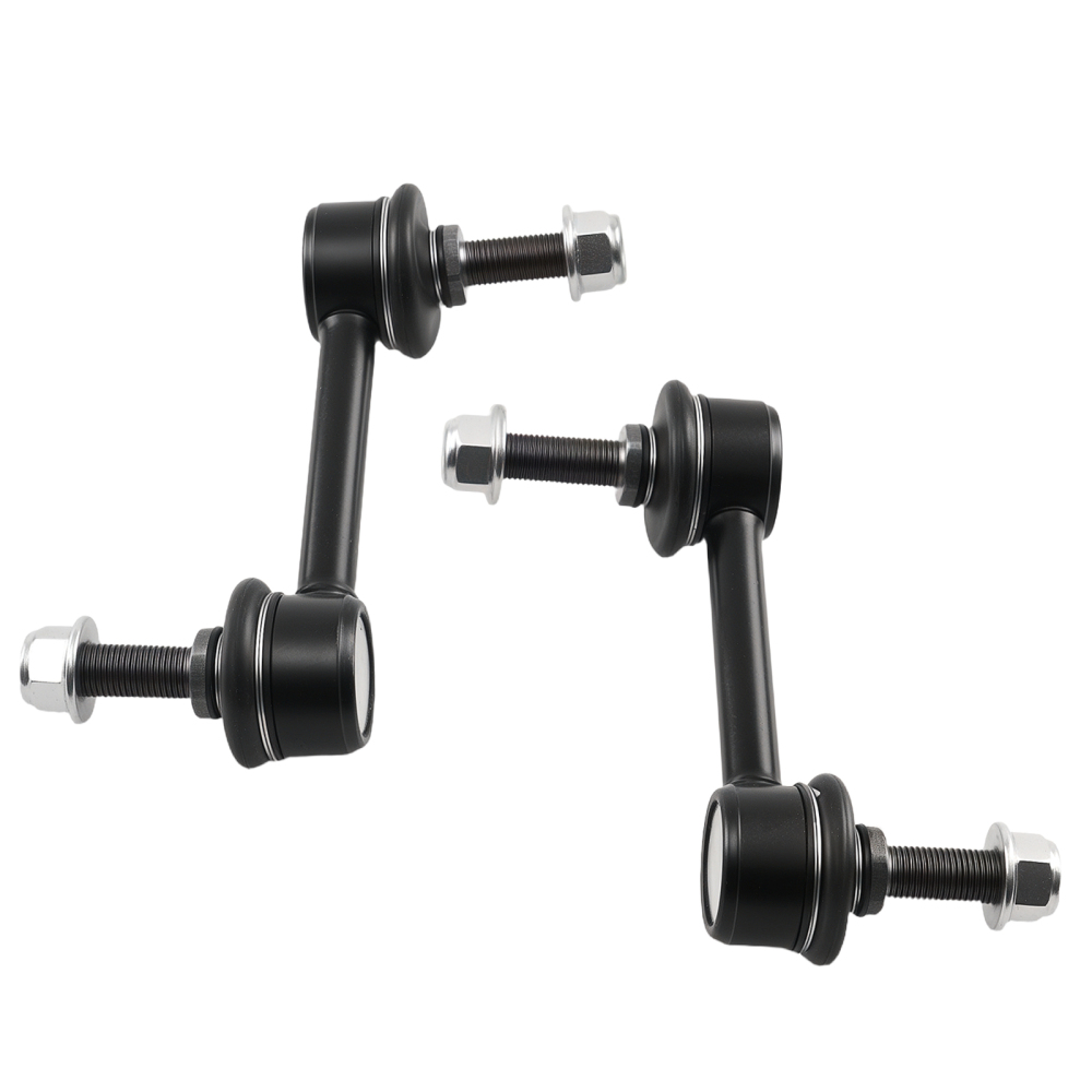 10x Front Lower Control Arms Sway Bar Tie Rods For 2007-14 compatible for Ford Edge compatible for Lincoln MKX