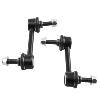 10x Front Lower Control Arms Sway Bar Tie Rods For 2007-14 compatible for Ford Edge compatible for Lincoln MKX