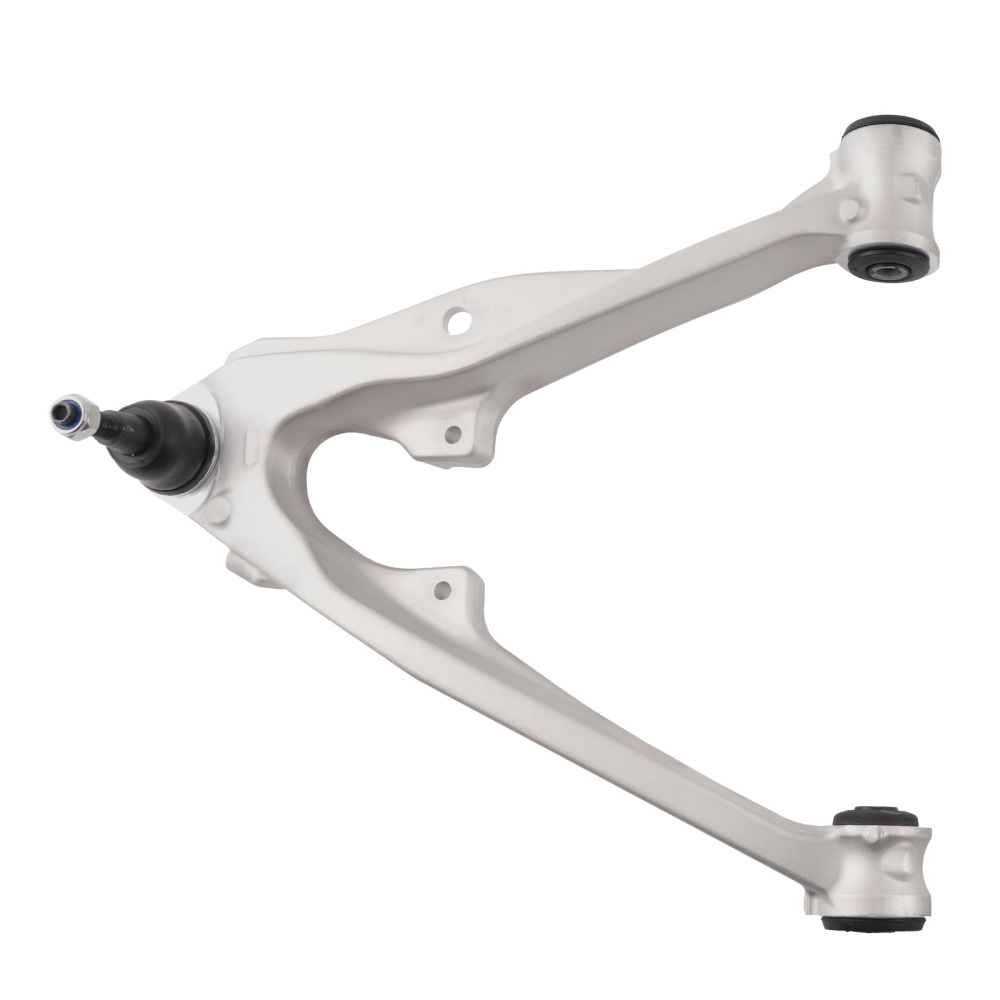 Aluminum Front Lower Control Arm Ball Joint compatible for Silverado Sierra 1500 2014-2017
