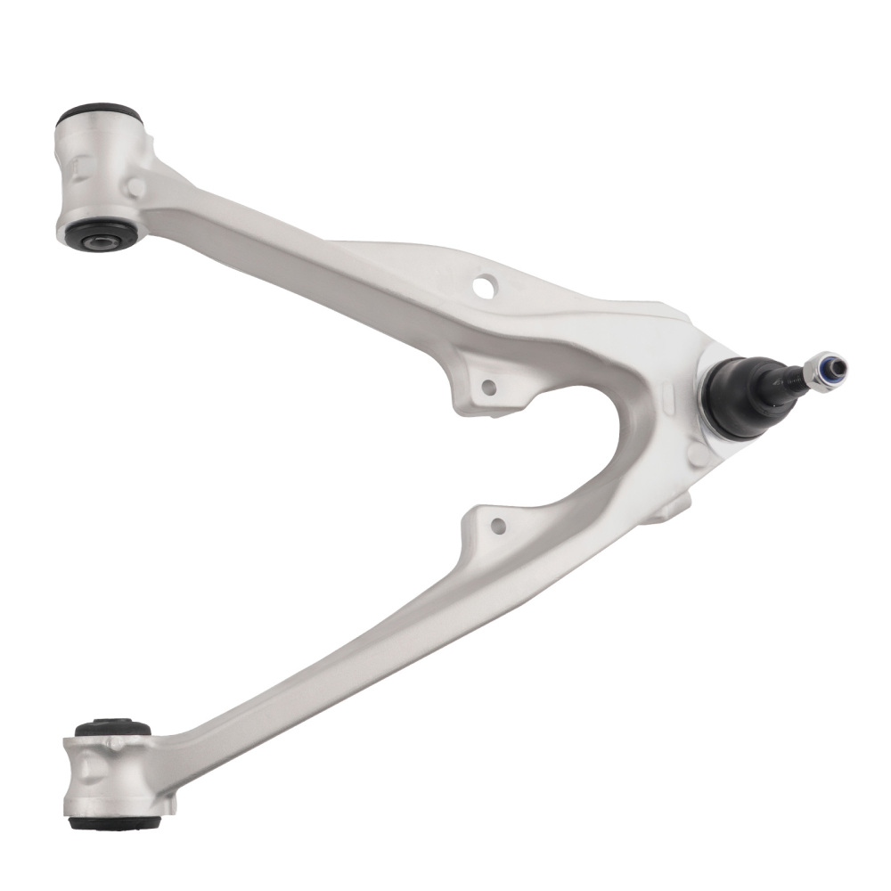 Aluminum Front Lower Control Arm Ball Joint compatible for Silverado Sierra 1500 2014-2017