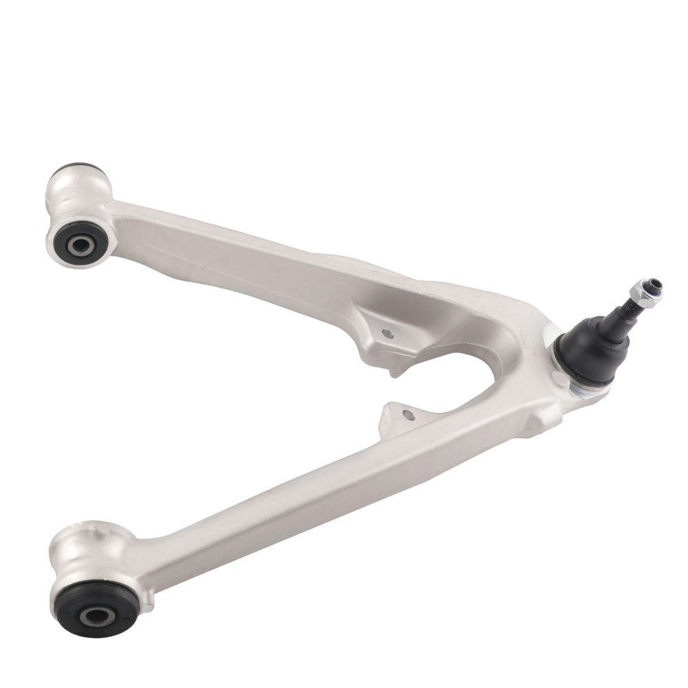 Aluminum Front Lower Control Arm Ball Joint compatible for Silverado Sierra 1500 2014-2017