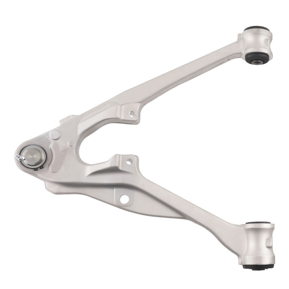 Aluminum Front Lower Control Arm Ball Joint compatible for Silverado Sierra 1500 2014-2017