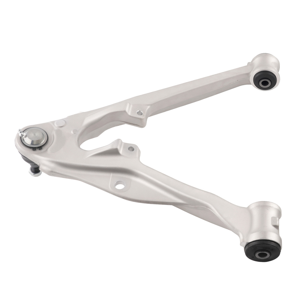 Aluminum Front Lower Control Arm Ball Joint compatible for Silverado Sierra 1500 2014-2017