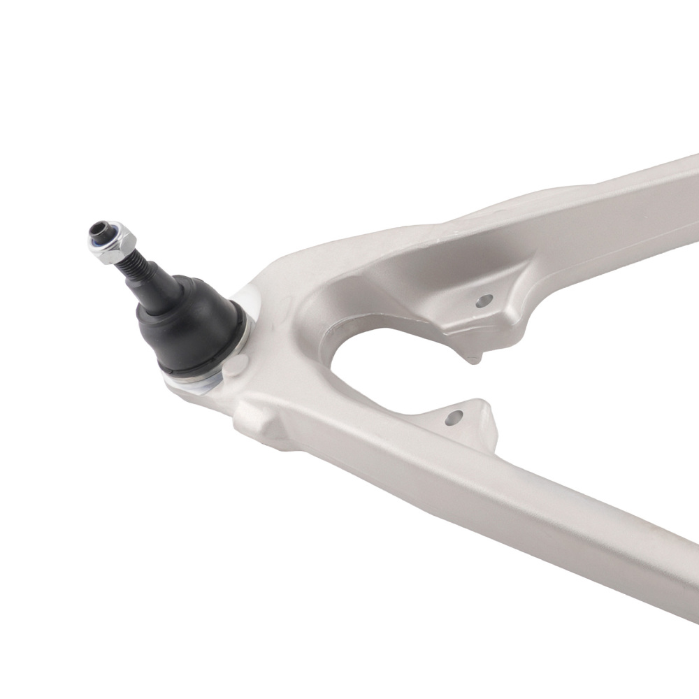 Aluminum Front Lower Control Arm Ball Joint compatible for Silverado Sierra 1500 2014-2017