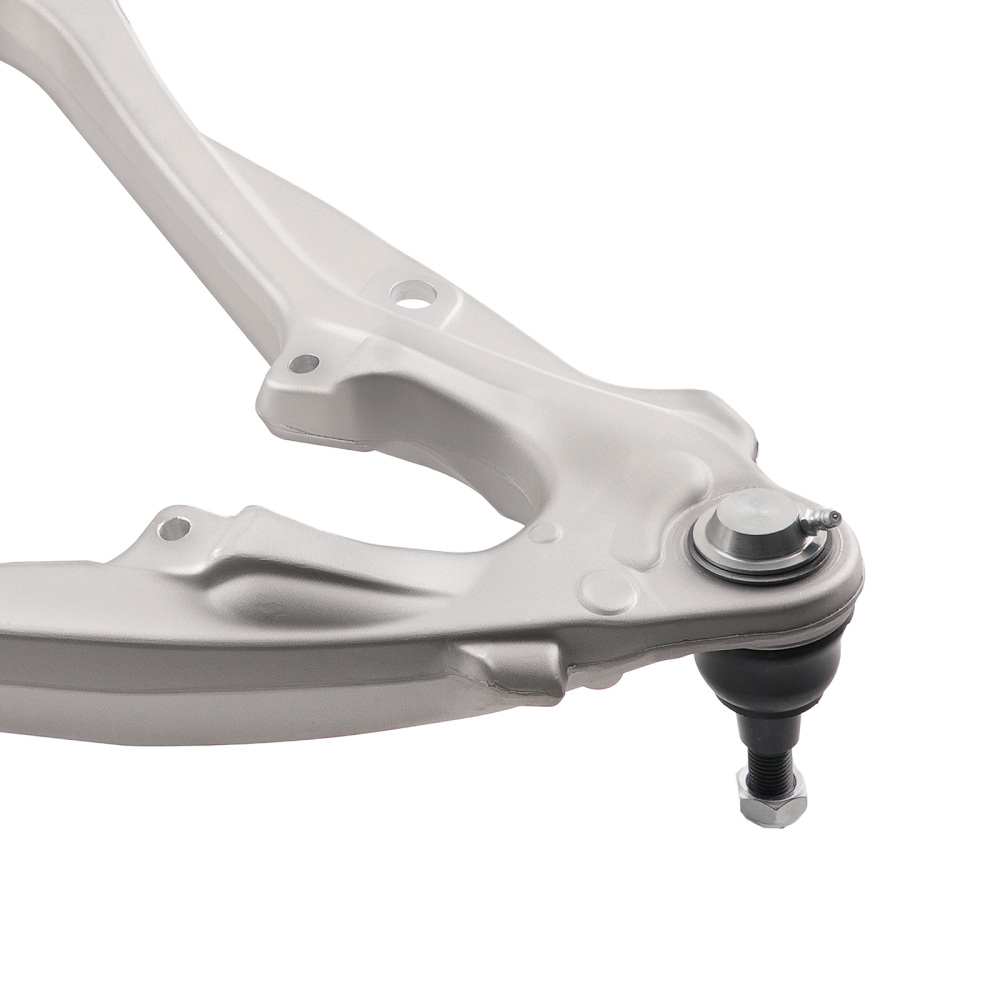 Aluminum Front Lower Control Arm Ball Joint compatible for Silverado Sierra 1500 2014-2017