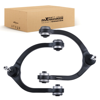 Front Upper Control Arm w/ Ball Joint compatible for Chrysler 300 compatible for Dodge Charger 2007 - 2019