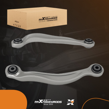 Rear Upper Rearward Control Arms For 2006 - 2022 Charger Challenger Magnum 300