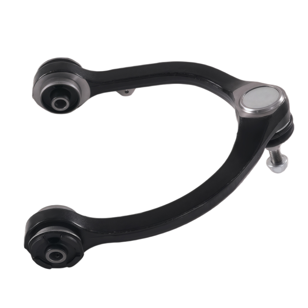 Front Upper Control Arms Sway Bars Tie Rods for 2011-2014 compatible for Chrysler 300 Charger