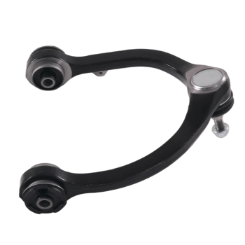 Front Upper Control Arms Sway Bars Tie Rods for 2011-2014 compatible for Chrysler 300 Charger