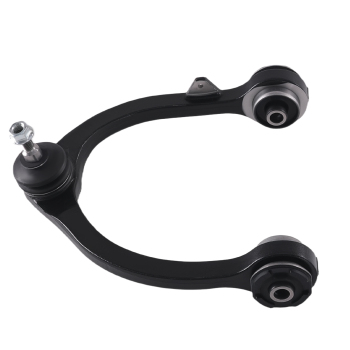 Front Upper Control Arms Sway Bars Tie Rods for 2011-2014 compatible for Chrysler 300 Charger