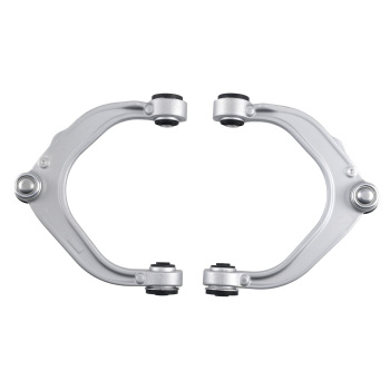 8 PIÈCES DE BRAS DE CONTRÔLE GAUCHE + DROIT compatible pour BMW X5 F15 F85 X6 F16 F86 14-19