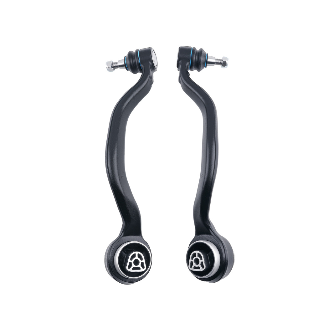 BRACCI DI CONTROLLO ANTERIORI L+R IN 8 PEZZI compatibile per BMW X5 F15 F85 X6 F16 F86 14-19