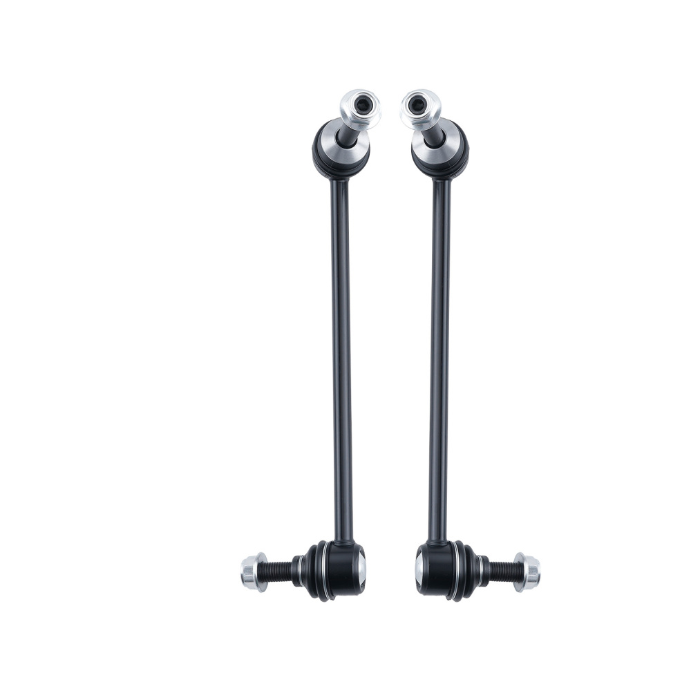 8 PIEZAS DE BRAZOS DE CONTROL L+R compatible para BMW X5 F15 F85 X6 2013-19 F16 F86 2014-19