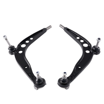Front Lower Control Arm w/Ball JointSway Bar compatible for BMW 318i 318ti 325is 325i Z3