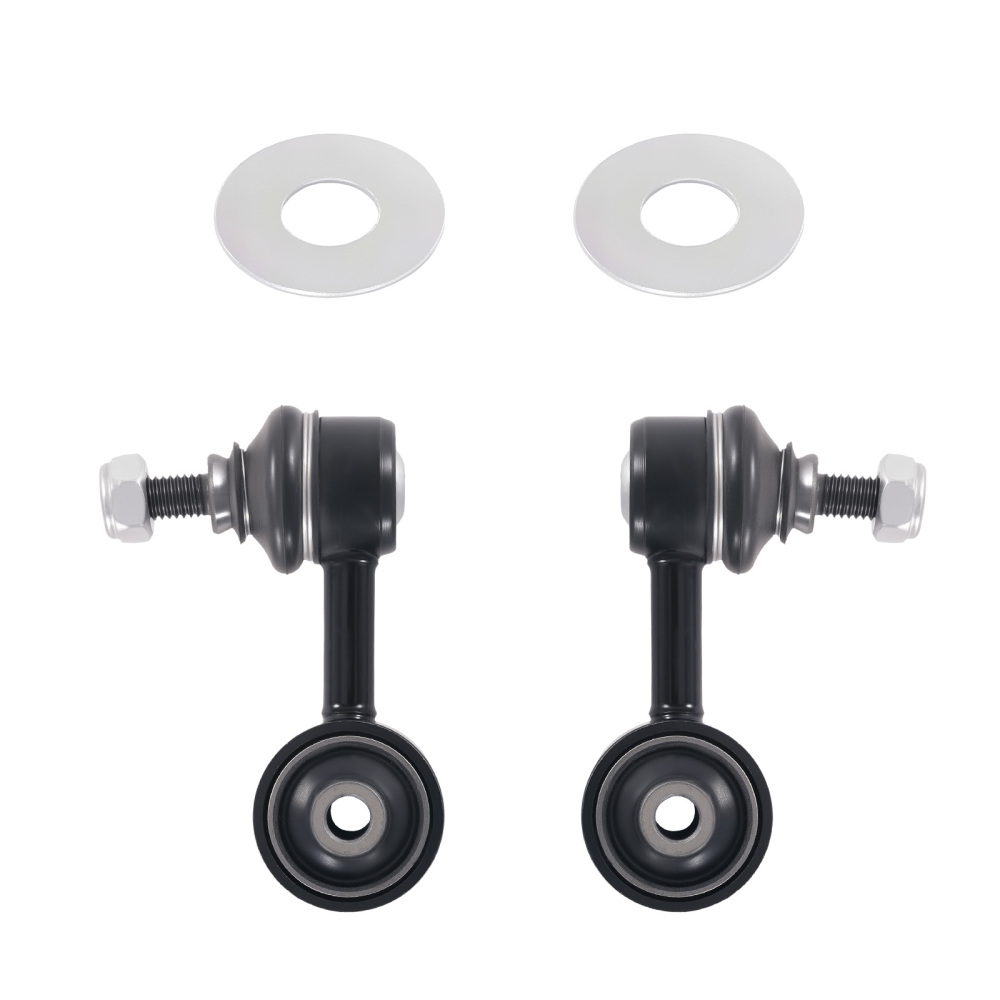Front Lower Control Arm w/Ball JointSway Bar compatible for BMW 318i 318ti 325is 325i Z3