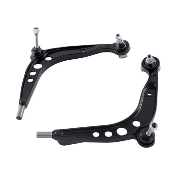 Front Lower Control Arm w/Ball JointSway Bar compatible for BMW 318i 318ti 325is 325i Z3