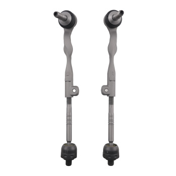 JEU DE BRAS DE CONTRÔLE AVANT compatible pour BMW 7ER G11 G12 5 6 F90 G30 G32 compatible pour ALPINA B7 G12