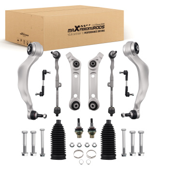 BRACCI DI CONTROLLO ANTERIORI compatibile per BMW SERIE 7 G11 G12 SERIE 5 6 G30 G32 compatibile per ALPINA