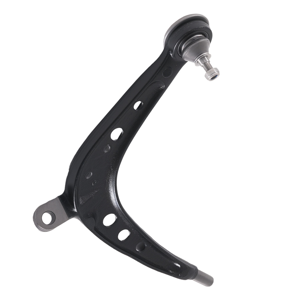 Front Suspension LR Control Arm Assembly Kit compatible for BMW 325xi 330xi 2001-2005