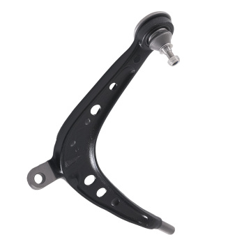 Front Suspension LR Control Arm Assembly Kit compatible for BMW 325xi 330xi 2001-2005