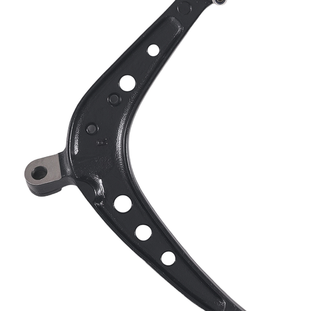 Front Suspension LR Control Arm Assembly Kit compatible for BMW 325xi 330xi 2001-2005