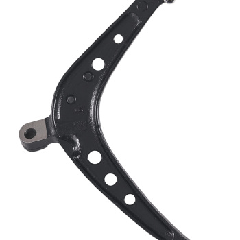 Front Suspension LR Control Arm Assembly Kit compatible for BMW 325xi 330xi 2001-2005