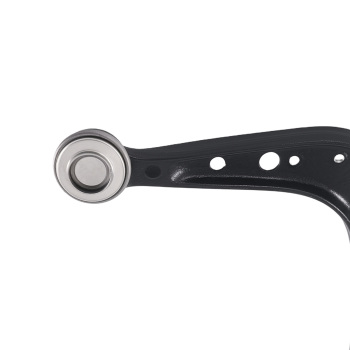Front Suspension LR Control Arm Assembly Kit compatible for BMW 325xi 330xi 2001-2005