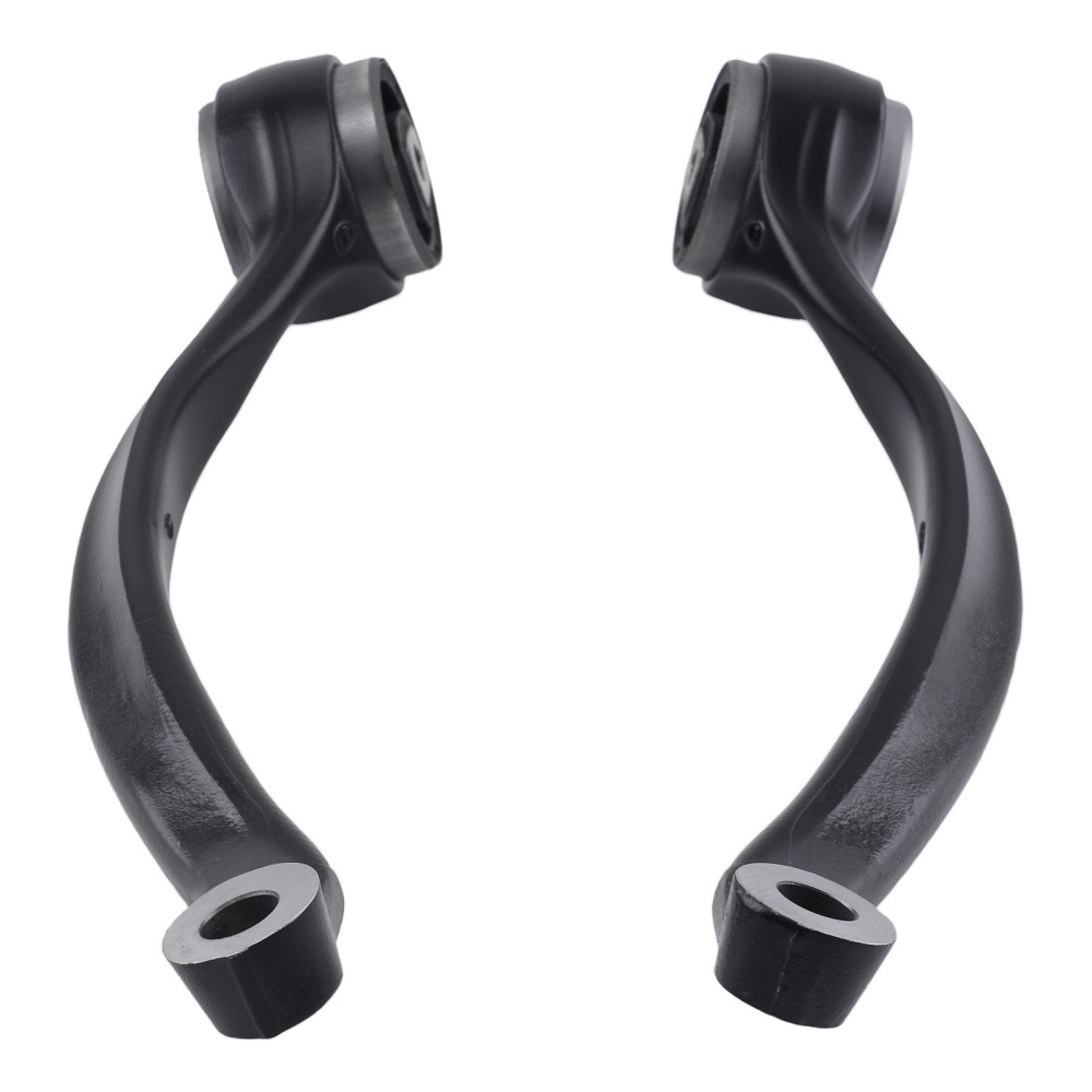 Pair Front Lower Rearward Control Arms compatible for BMW 328i 335xi xDrive 330xi AWD X1
