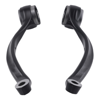 Pair Front Lower Rearward Control Arms compatible for BMW 328i 335xi xDrive 330xi AWD X1