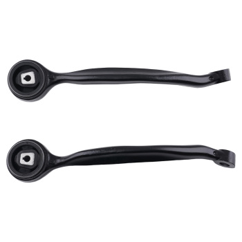 Pair Front Lower Rearward Control Arms compatible for BMW 328i 335xi xDrive 330xi AWD X1