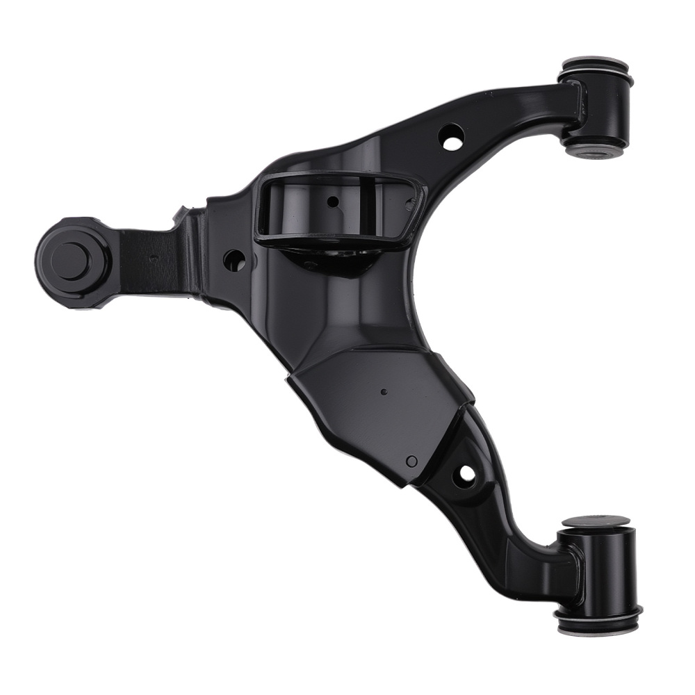 4x Front Lower Control Arm Ball Joint Sway Bar Link compatible for Toyota 4Runner 2003-2009