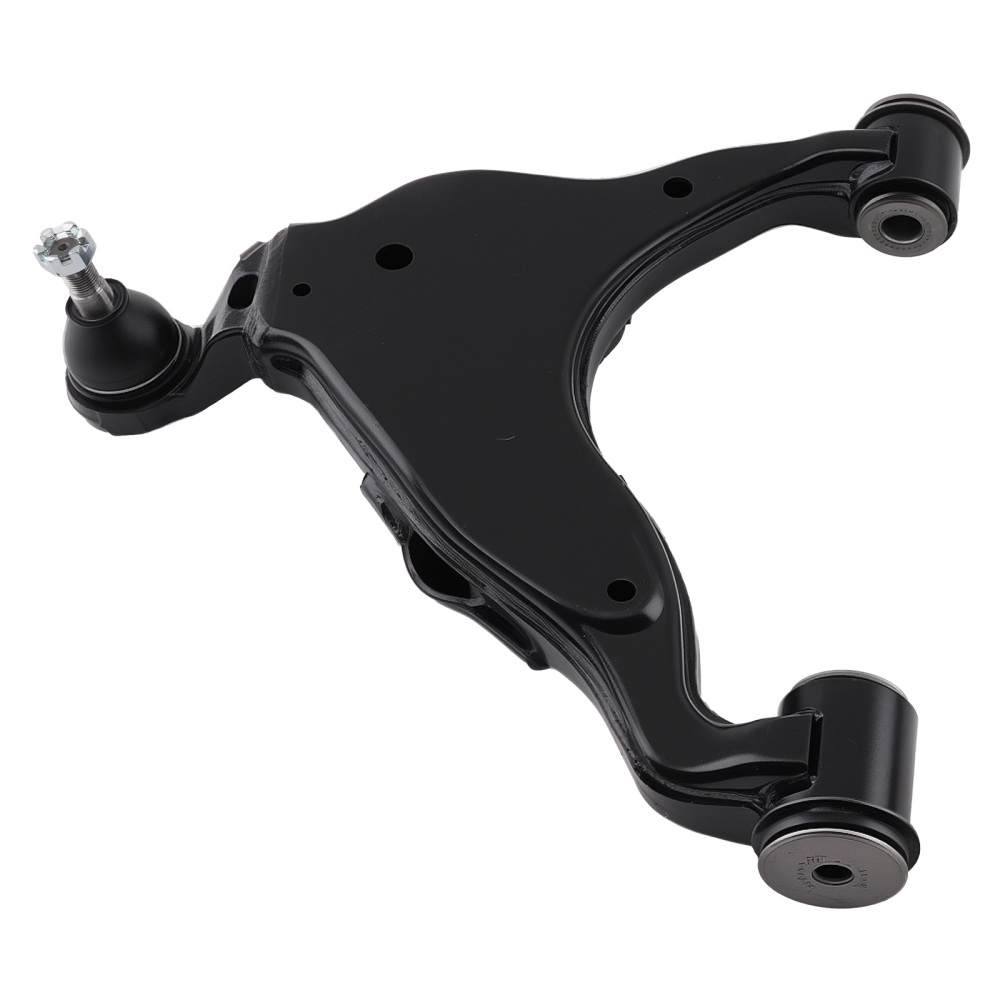 4x Front Lower Control Arm Ball Joint Sway Bar Link compatible for Toyota 4Runner 2003-2009