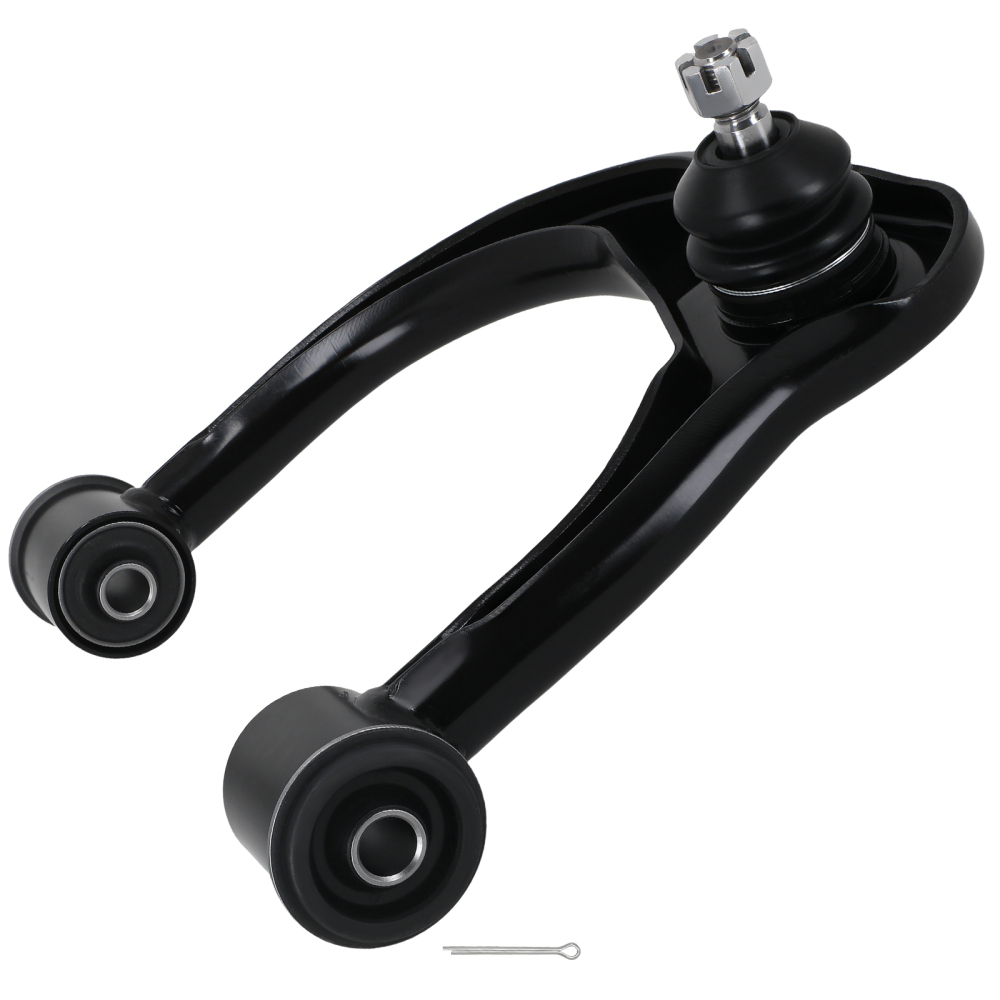 Control Arm w/ Ball Joint Assembly compatible for Toyota 4Runner 2003-2024 Front Upper