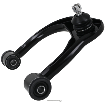 Control Arm w/ Ball Joint Assembly compatible for Toyota 4Runner 2003-2024 Front Upper