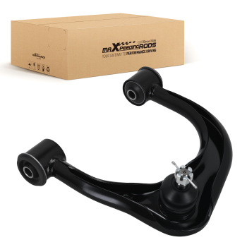 Control Arm w/ Ball Joint Assembly compatible for Toyota 4Runner 2003-2024 Front Upper