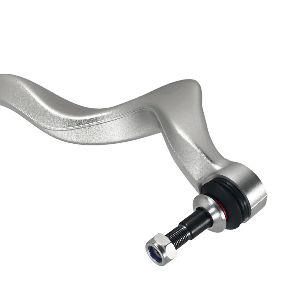 Front Lower Suspension Control Arm Passenger Side For 04-10 compatible for BMW E60 K620126