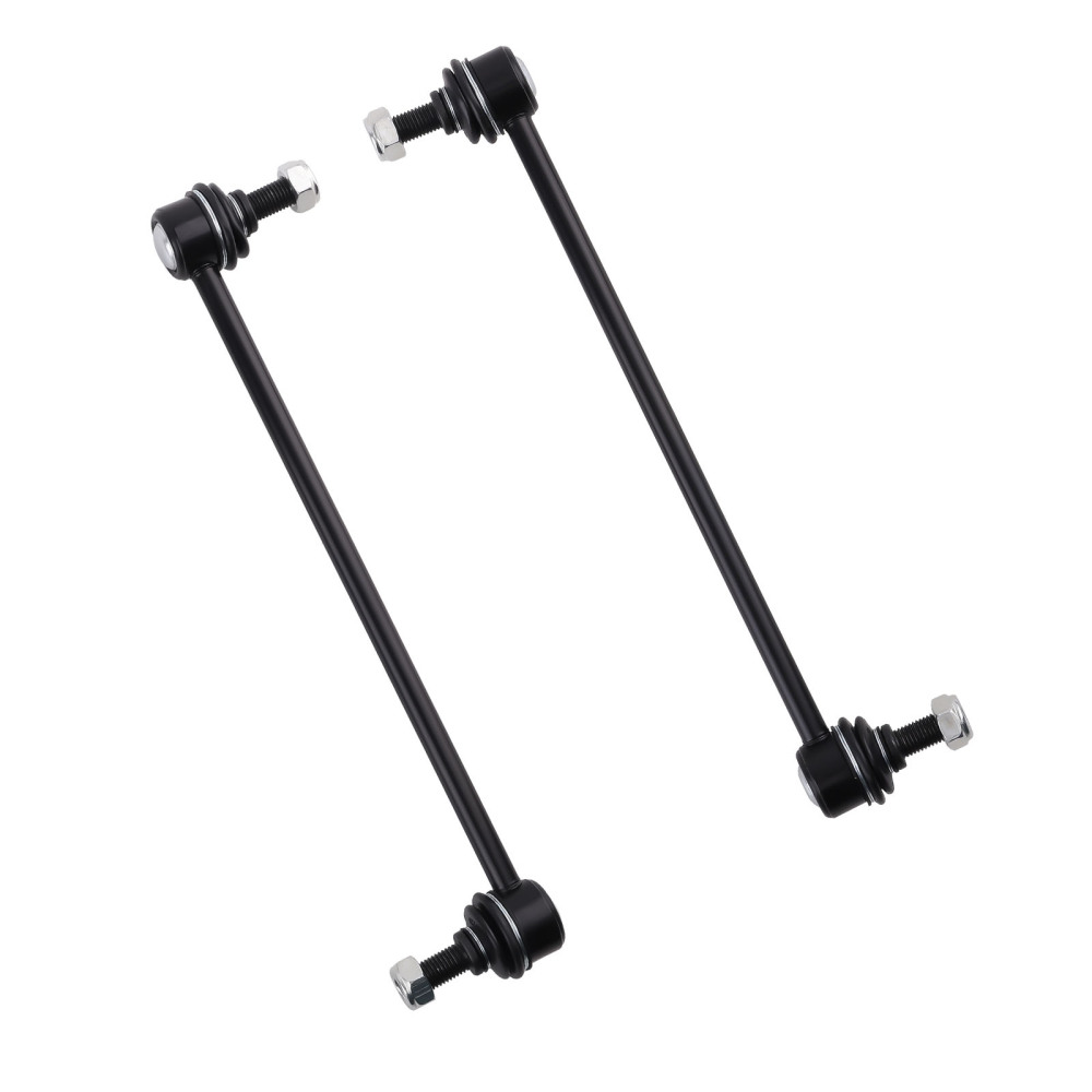 10x Steering Suspension Kit Front Lower Control Arm for 2011-2020 compatible for Toyota Sienna