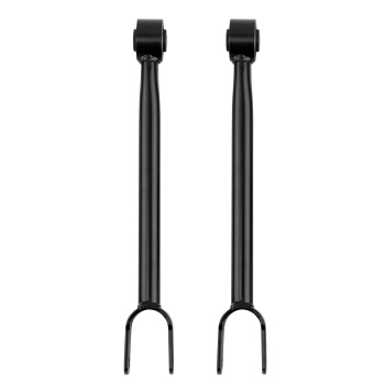 8x Rear Control Arm Kit for 2005-2016 compatible for Chrysler 300 300c compatible for Dodge Charger Challenger