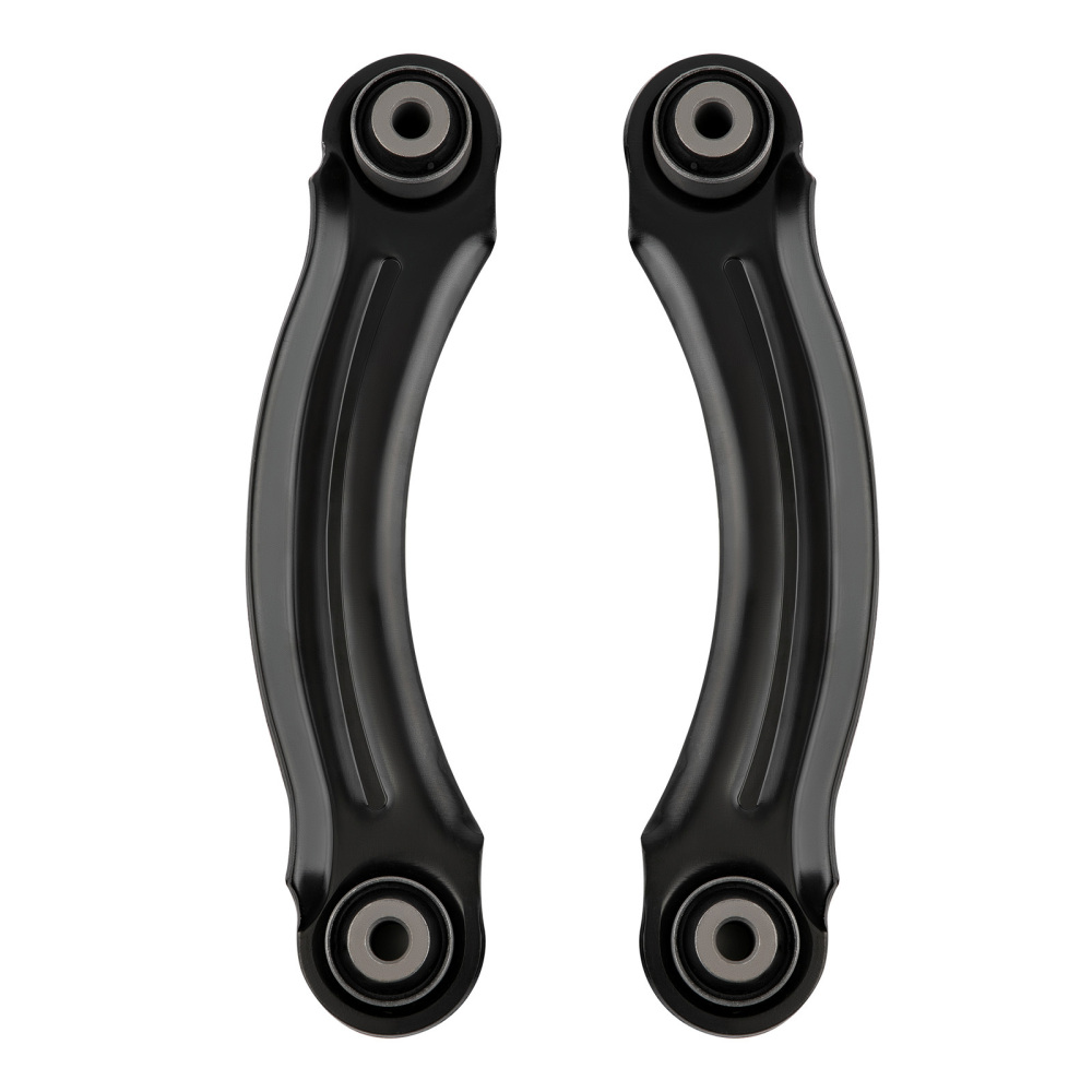 8x Rear Control Arm Kit for 2005-2016 compatible for Chrysler 300 300c compatible for Dodge Charger Challenger