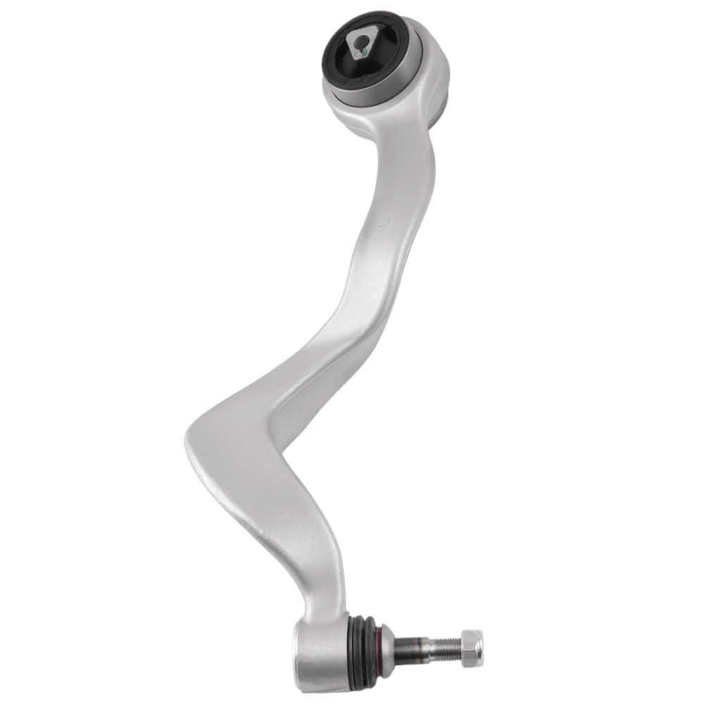 Front Lower Forward Control Arm Assembly Kit LH RH compatible for BMW 745Li 750i 2002-2008