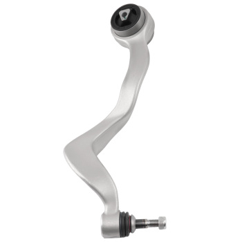 Front Lower Forward Control Arm Assembly Kit LH RH compatible for BMW 745Li 750i 2002-2008