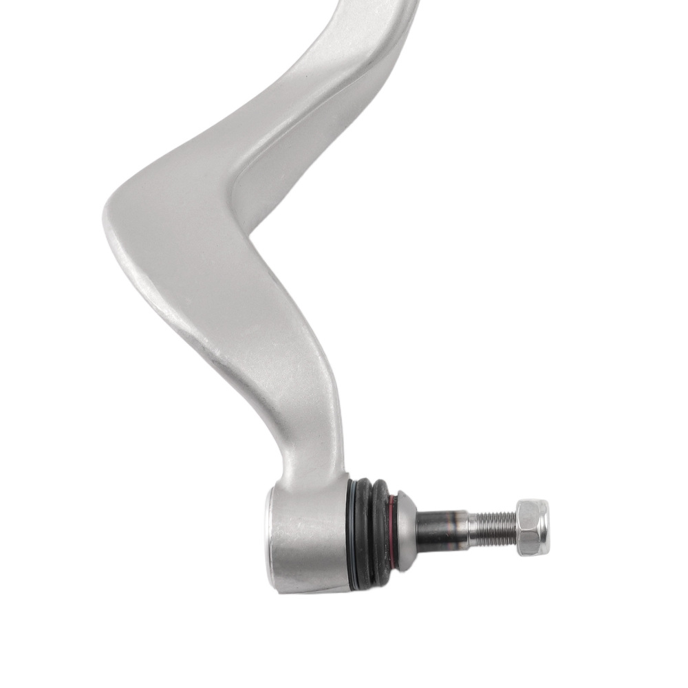 Front Lower Forward Control Arm Assembly Kit LH RH compatible for BMW 745Li 750i 2002-2008