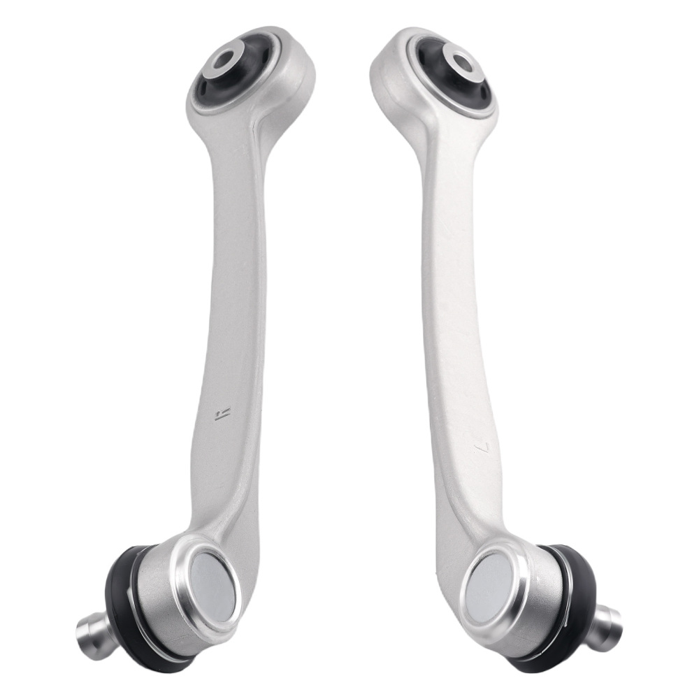 Front Upper Suspension Arm (LeftRight) Compatible for SEAT Exeo / VW Passat