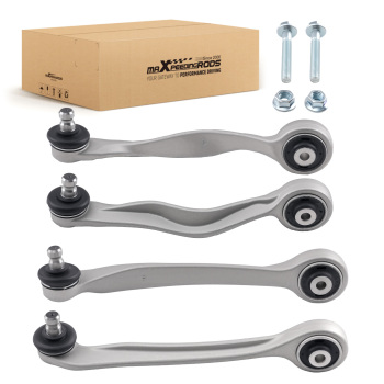 Front Upper Suspension Arm (LeftRight) Compatible for SEAT Exeo / VW Passat